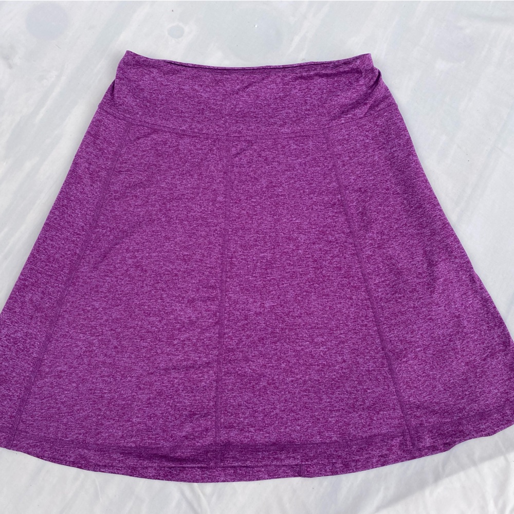 Patagonia XS a line skirt